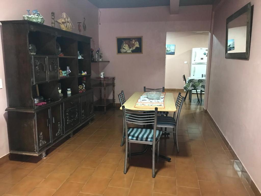 Yate I Βίλα Πουέρτο Ιγκουασού Εξωτερικό φωτογραφία